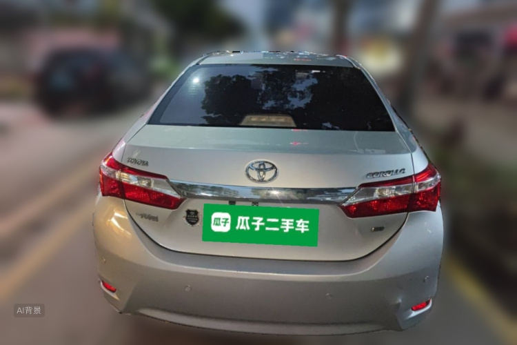 2015 #6 2015 car image #6