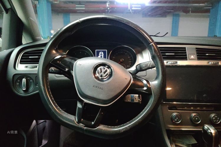 Volkswagen Golf 2016 #12 Volkswagen Golf 2016 car image #12