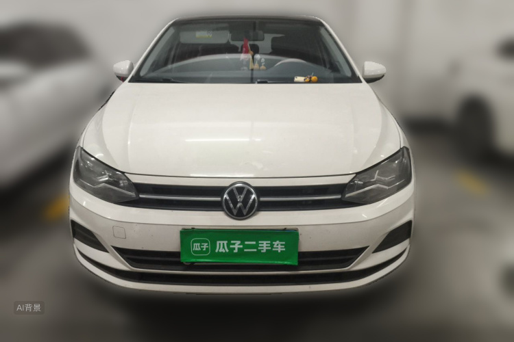Volkswagen Polo 2022 #3 Volkswagen Polo 2022 car image #3