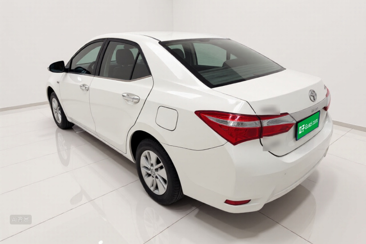 2015 #5 2015 car image #5