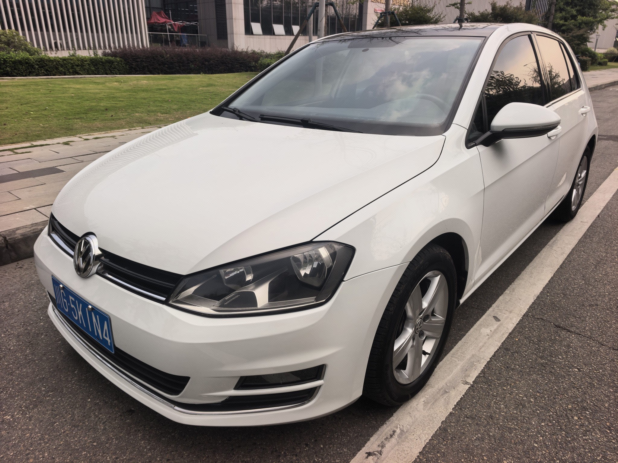 2015 2015 immagine di auto