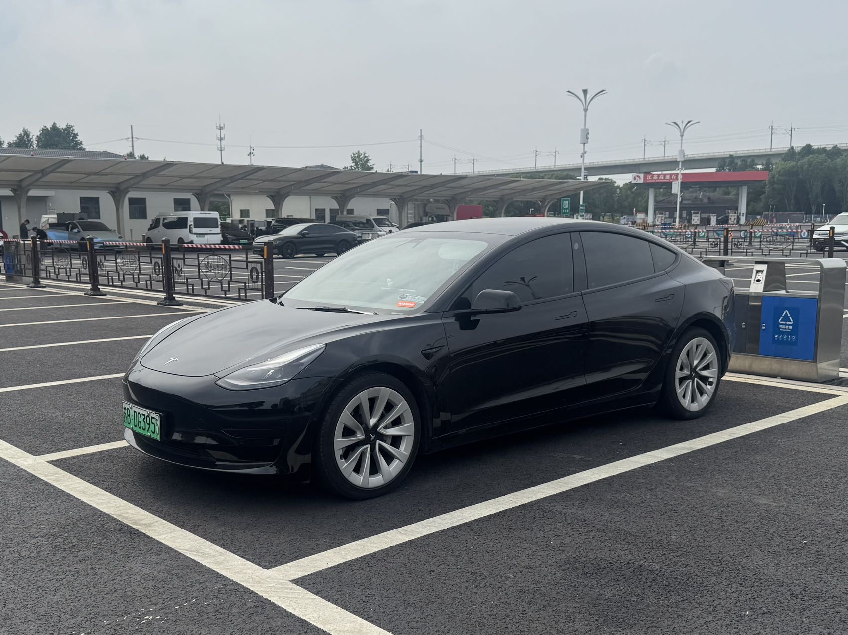 Tesla Model 3 2022 Tesla Model 3 2022 car image