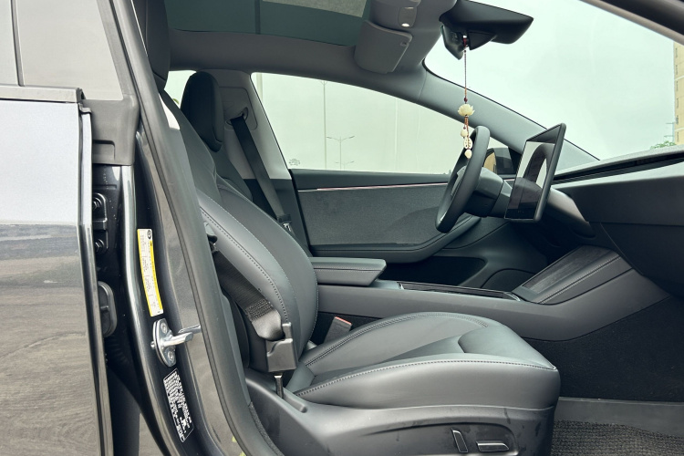 Tesla Model 3 2025 #10 Tesla Model 3 2025 car image #10