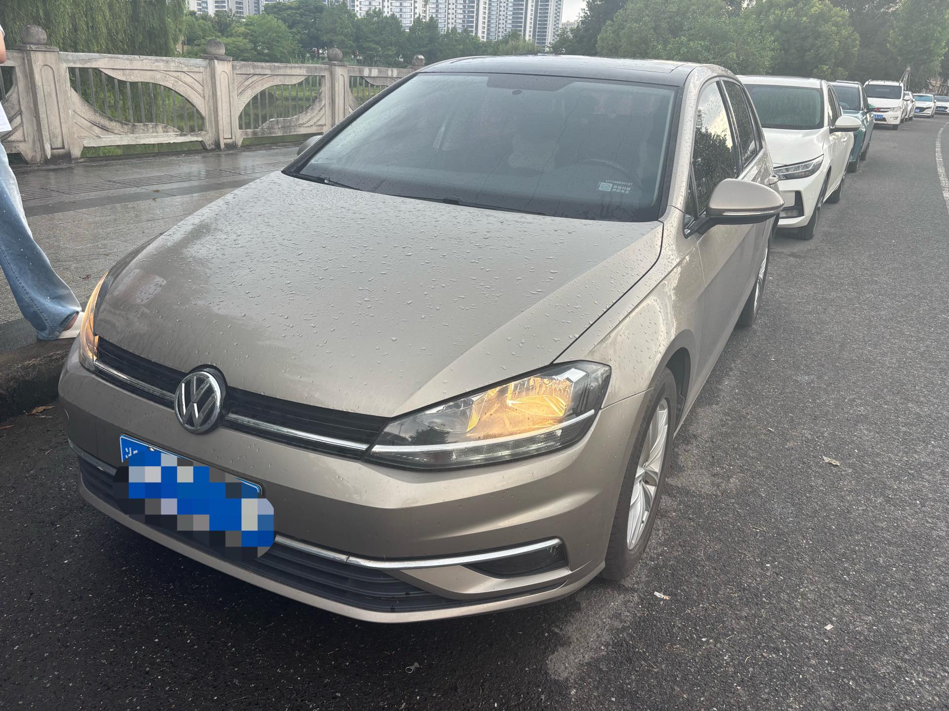 2018 2018 immagine di auto