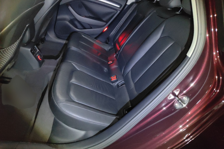 Audi A3 2016 #14 Audi A3 2016 صورة سيارة #14