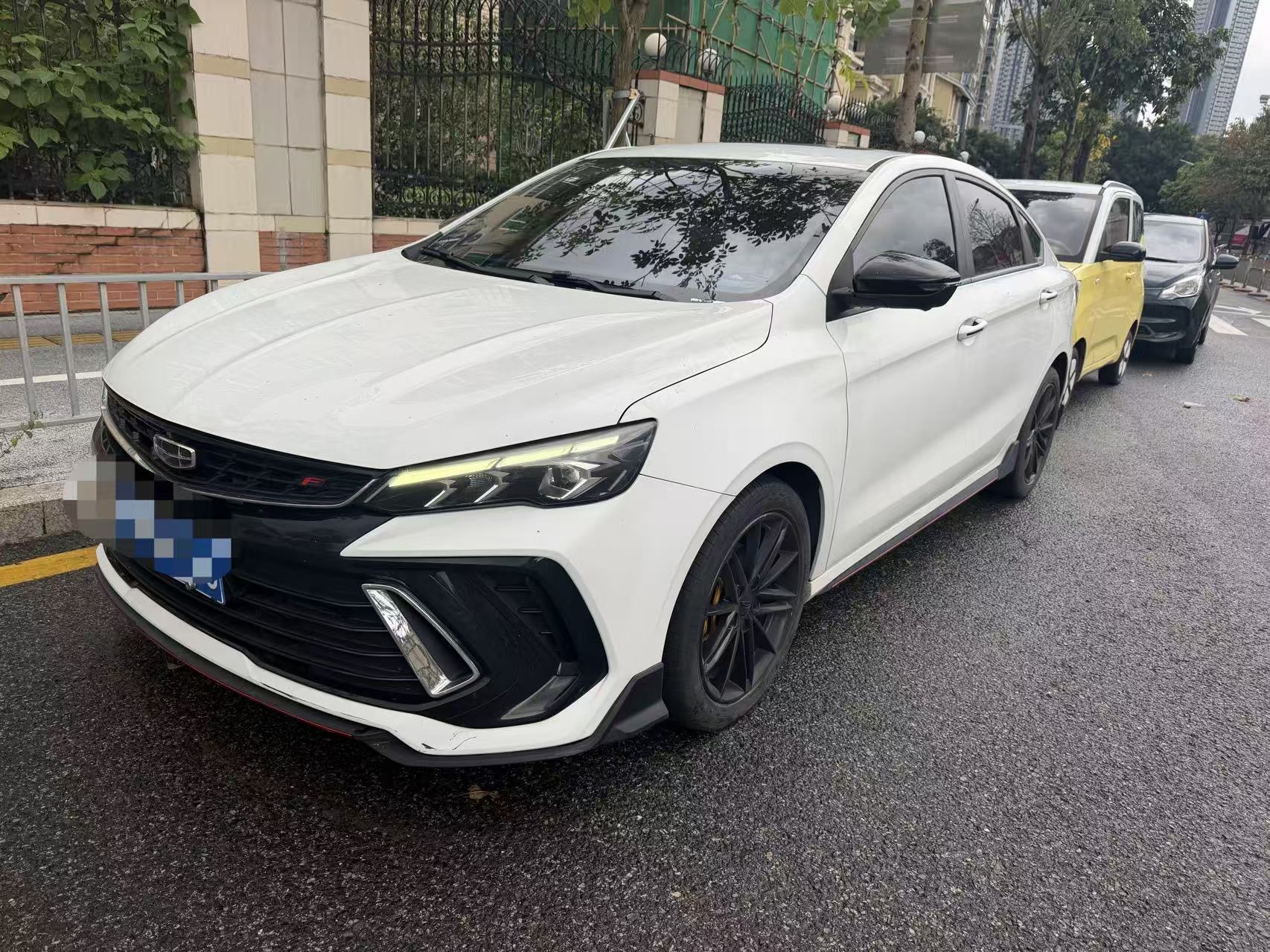 2023 2023 car image