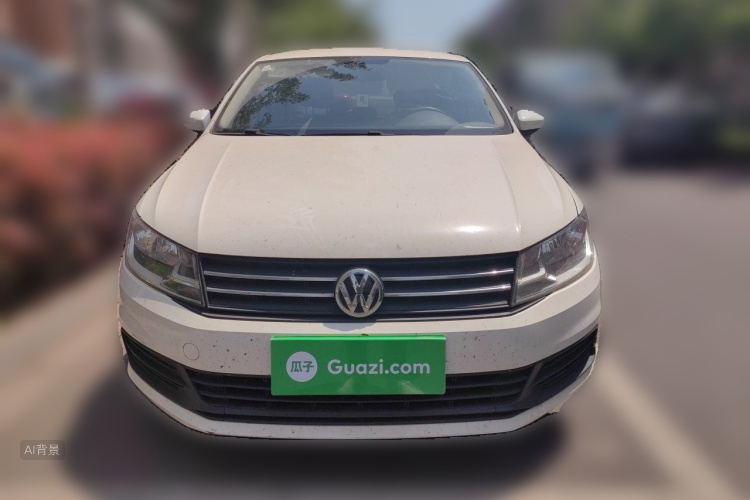 Volkswagen Santana 2017 image de voiture #3