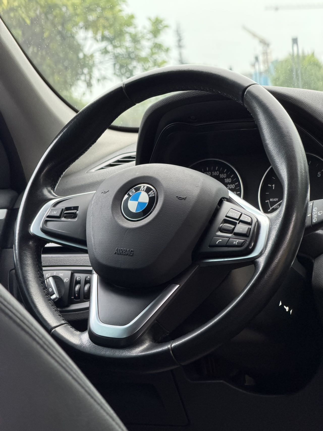 BMW X1 2018 #9 BMW X1 2018 car image #9