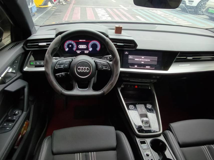 Audi A3 2024 #7 Audi A3 2024 car image #7