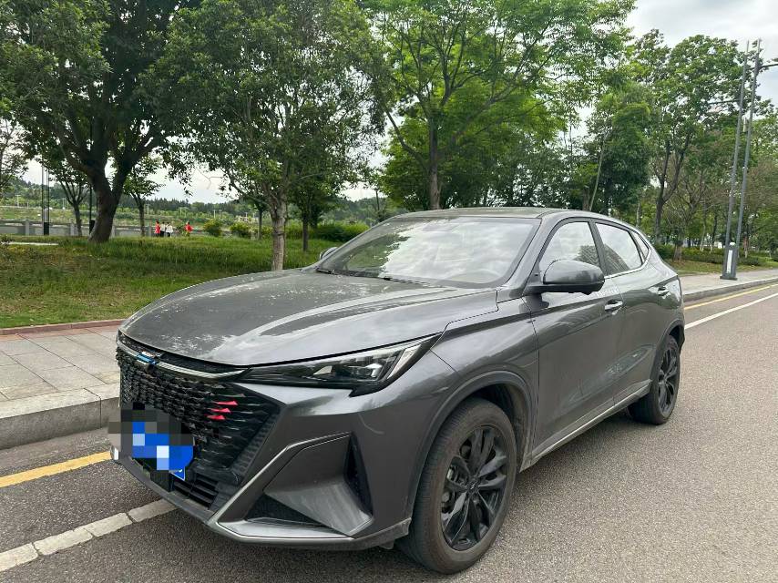 2023 2023 car image