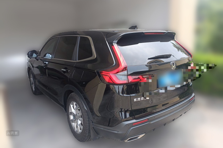 Honda CR-V 2023 #5 Honda CR-V 2023 car image #5
