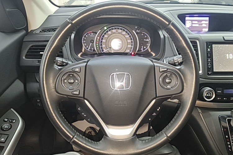 Honda CR-V 2016 car image #15