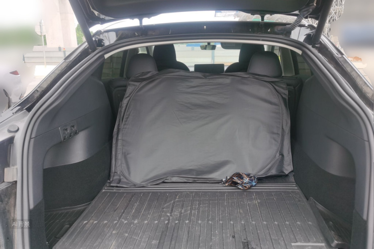 Tesla Model Y 2024 car image #21