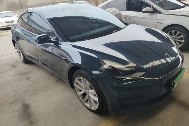 Tesla Model 3 2023 #6 Tesla Model 3 2023 car image #6