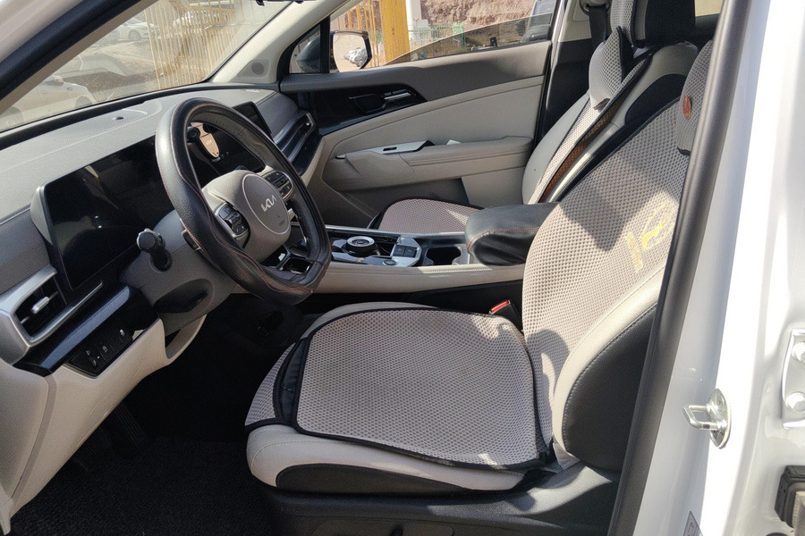Kia Sportage 2023 #3 Kia Sportage 2023 image de voiture #3