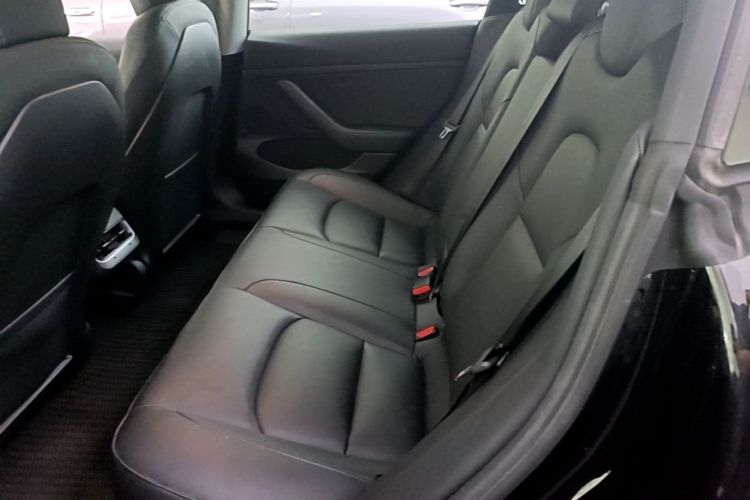 Tesla Model 3 2021 #17 Tesla Model 3 2021 car image #17