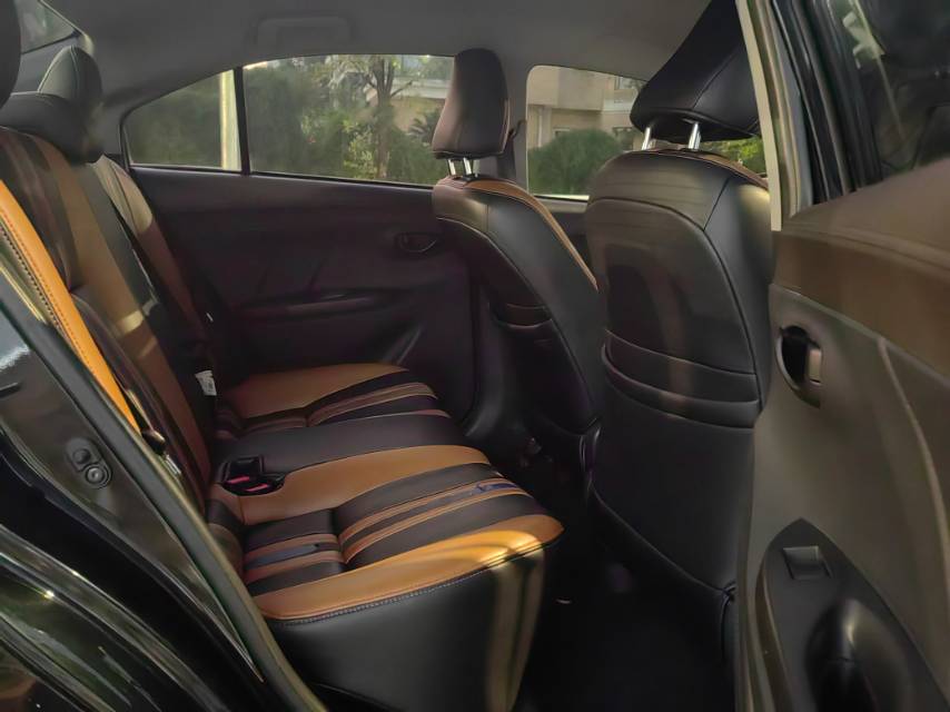 Toyota Vios 2015 #8 Toyota Vios 2015 car image #8