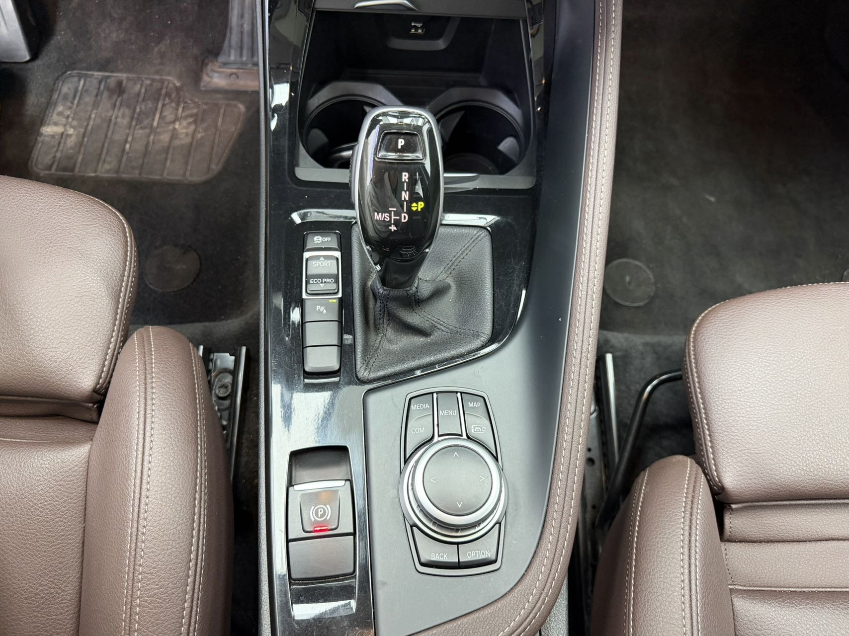 BMW X1 2022 immagine di auto #11