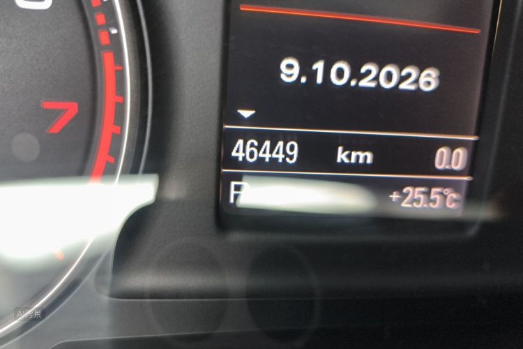 Audi Q3 2016 #14 Audi Q3 2016 imagen de coche #14