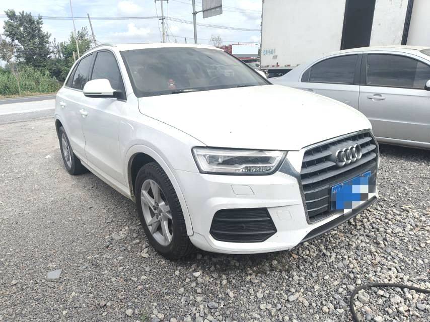 2018 #2 2018 immagine di auto #2