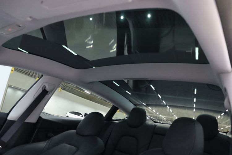 Tesla Model 3 2023 #23 Tesla Model 3 2023 car image #23