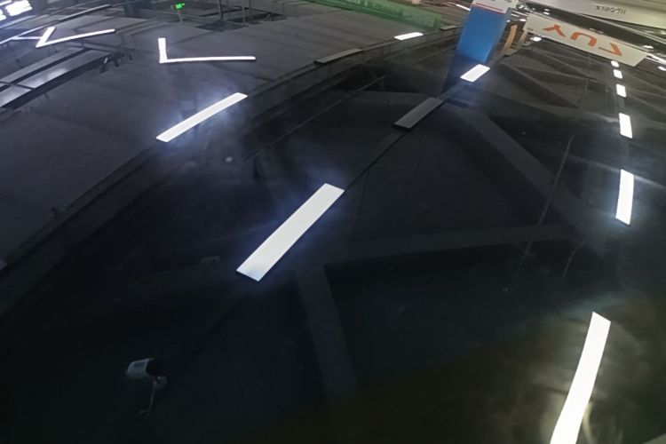 MI SU7 2024 car image #25
