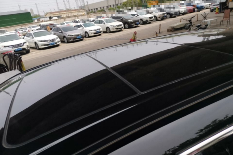 Honda CR-V 2023 car image #25