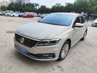 Volkswagen Lavida 2019 Volkswagen Lavida 2019 car image