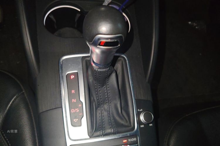 Audi A3 2015 #16 Audi A3 2015 imagen de coche #16