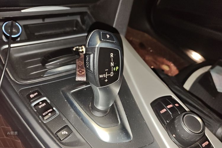 BMW 3 Series 2015 #16 BMW 3 Series 2015 car image #16