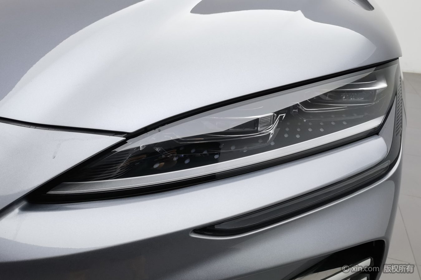 BYD Song Plus New Energy 2025 #6 BYD Song Plus New Energy 2025 car image #6