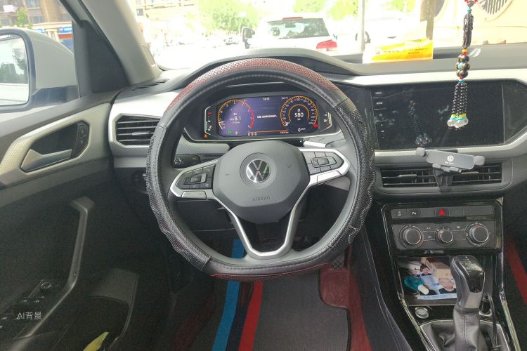 大众 探影 2023 汽车图片 #12