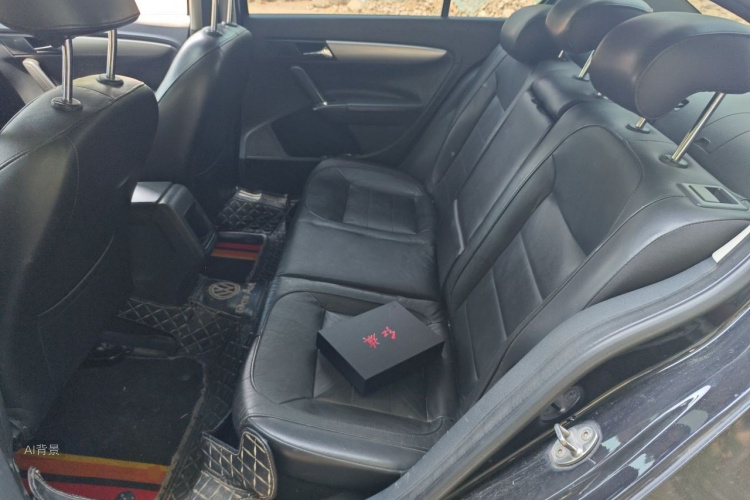 Volkswagen Lavida 2016 car image #19