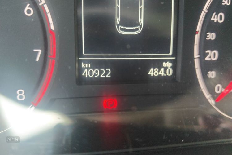 Volkswagen Polo 2019 car image #14