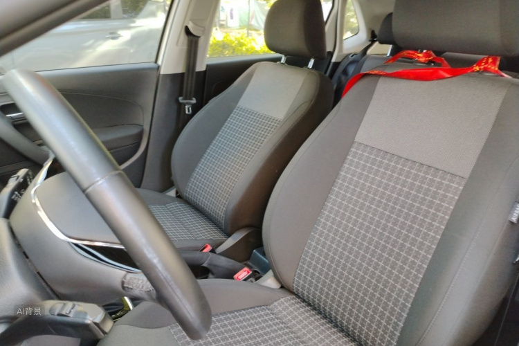Volkswagen Polo 2016 car image #17