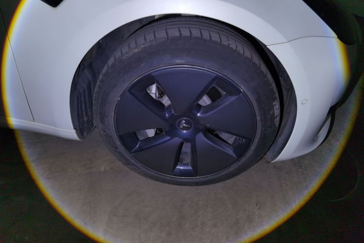 Tesla Model 3 2021 #9 Tesla Model 3 2021 car image #9