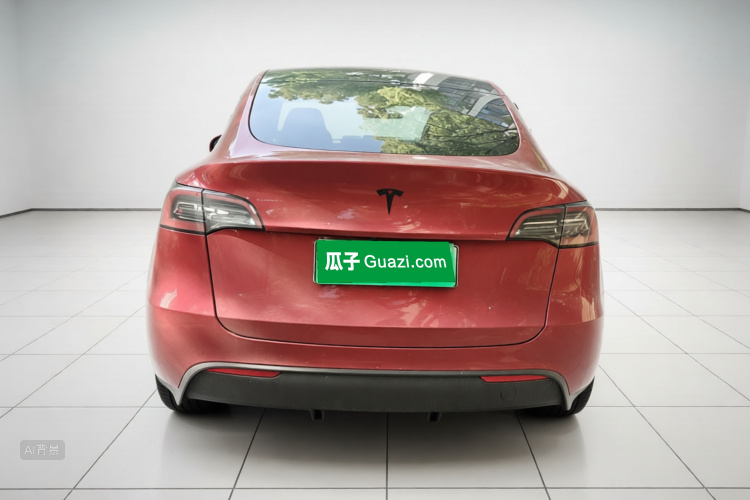 Tesla Model Y 2022 #6 Tesla Model Y 2022 immagine di auto #6