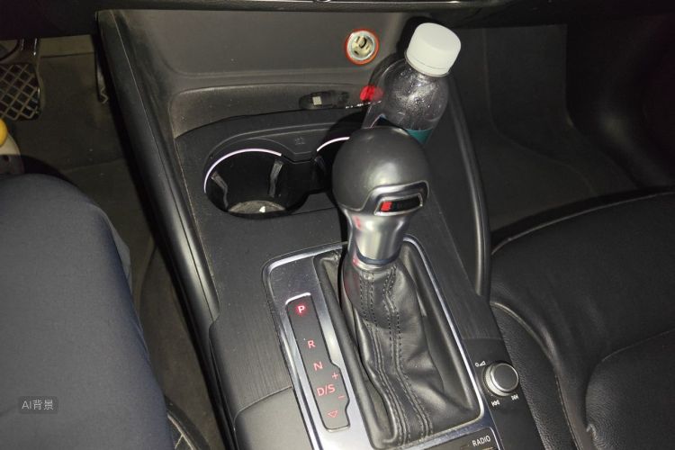 Audi A3 2016 imagem de carro #16