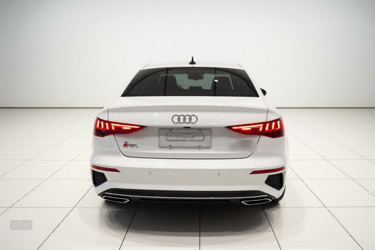 Audi A3 2024 car image #6