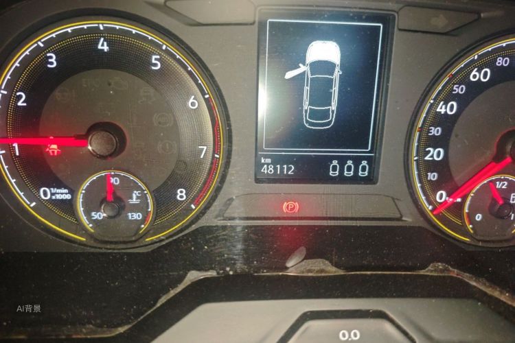 Volkswagen Lavida 2019 #14 Volkswagen Lavida 2019 car image #14