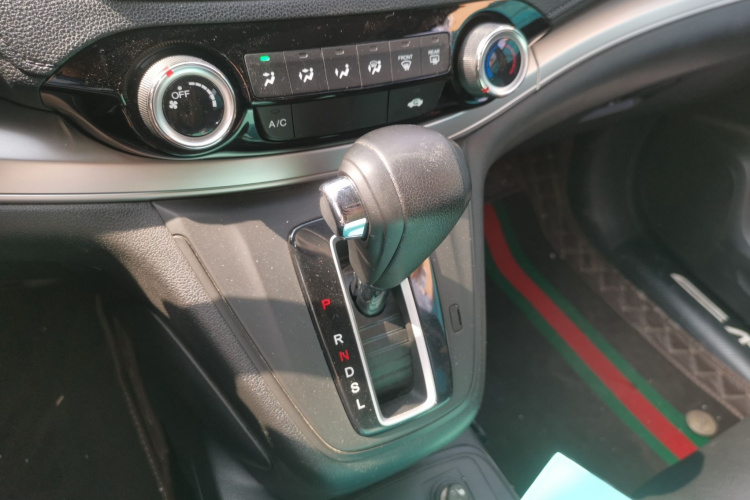 Honda CR-V 2016 car image #15