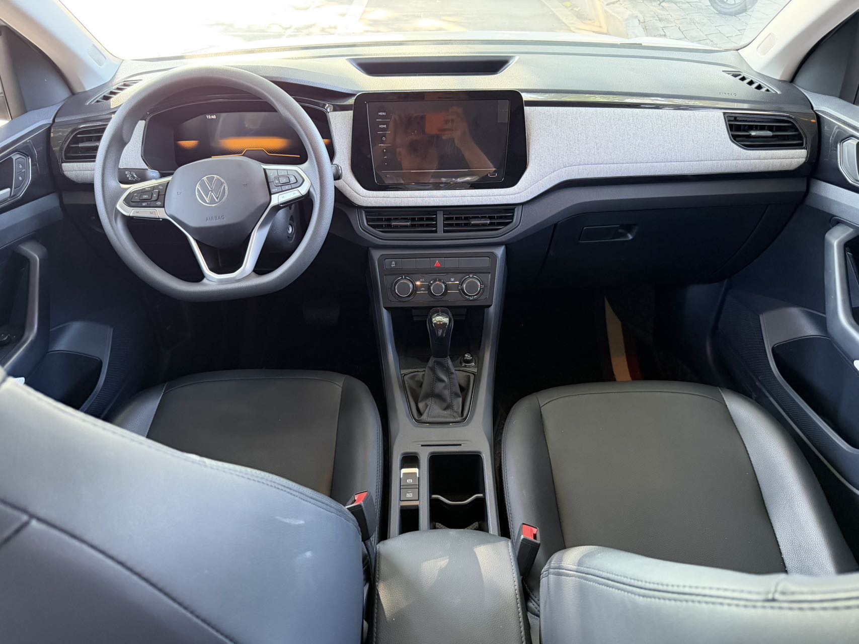 Volkswagen Tharu 2025 #10 Volkswagen Tharu 2025 car image #10