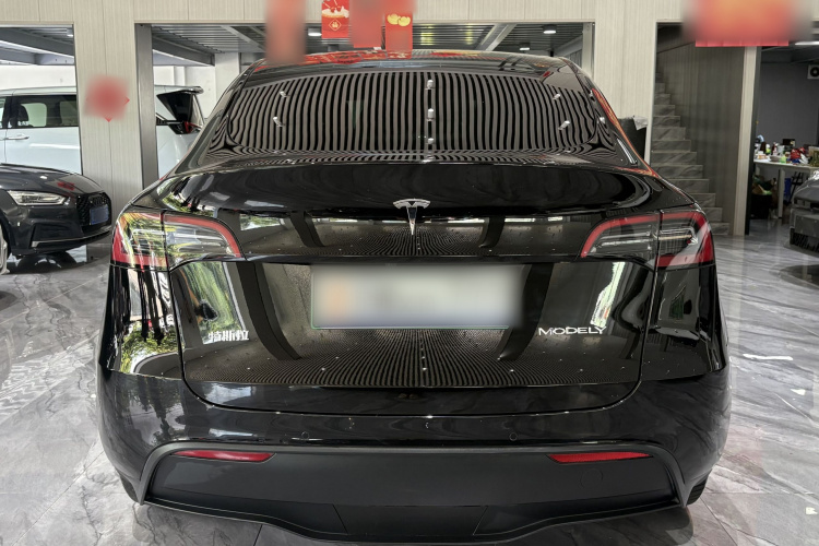 Tesla Model Y 2023 car image #12