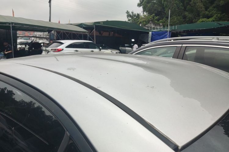 Toyota Vios 2016 car image #25