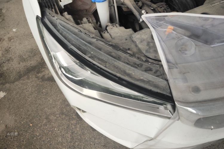 GEELY Emgrand 2022 car image #8