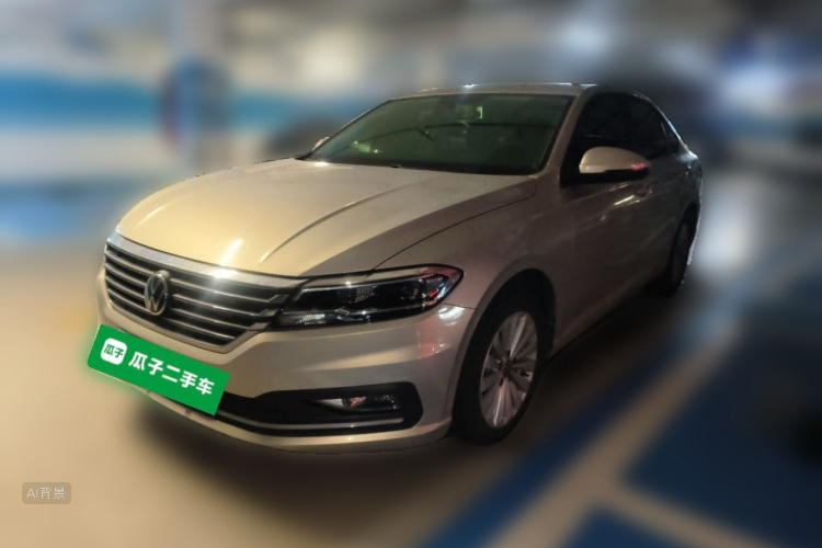 Volkswagen Lavida 2021 #2 Volkswagen Lavida 2021 car image #2