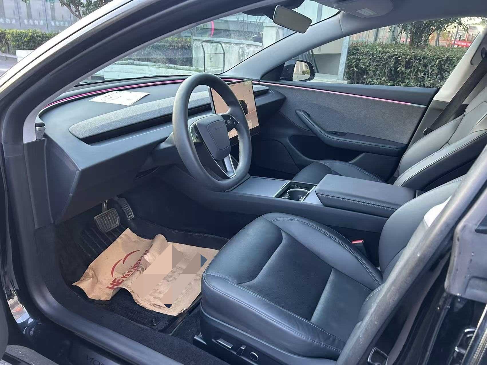 2023 #8 2023 immagine di auto #8
