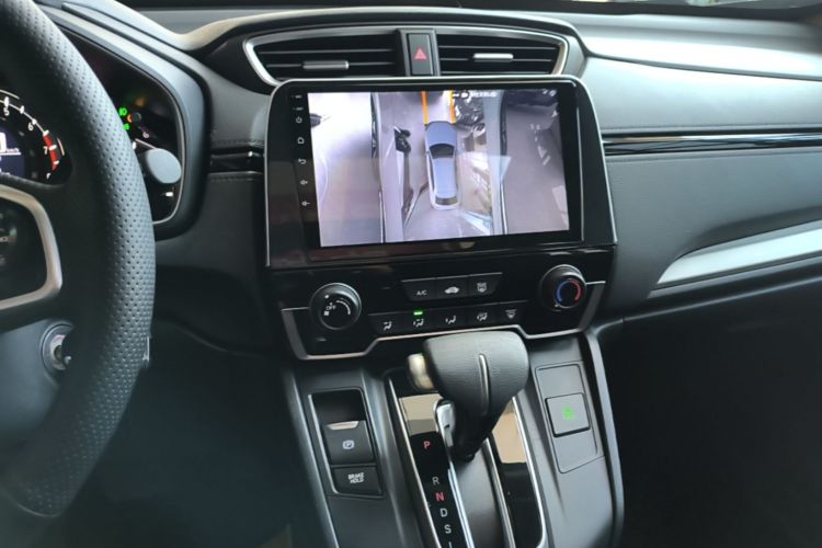 Honda CR-V 2021 car image #13