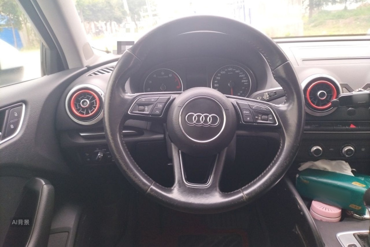 Audi A3 2019 #12 Audi A3 2019 car image #12