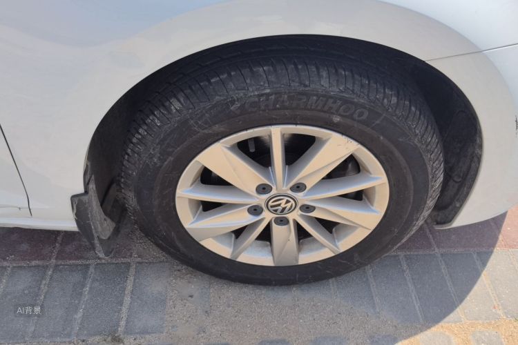 Volkswagen Golf 2017 #9 Volkswagen Golf 2017 car image #9